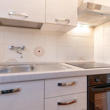 Appartement Trilocale Ospedale Civile 6 - F&l Brescia